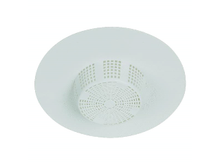 Tub And Lavatory Plastic Sink Strainer