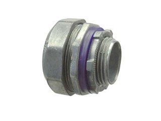 Halex Compression Conduit Connector, (Sizes)