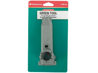 Fluidmaster Fill Valve Uninstall/Installation Tool