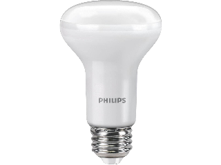 LED Indoor R20 Floodlight Bulb, 6 Watt