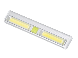 PowerZone Cordless LED Light Bar, 6-1/4 In