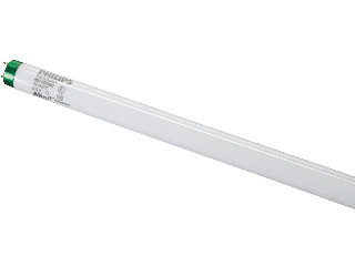 Cool White T8 Fluorescent Bulb 32 Watt, 48 In 10 Pack