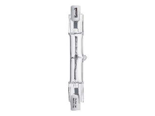 light info halogen t3 watt bulb security double end shipping