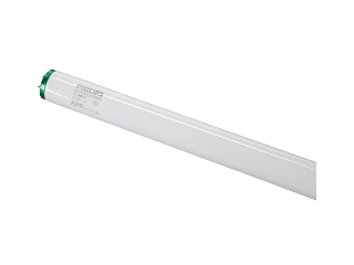 Philips Fluorescent Bulbs F40T12/CW Cool White, 10 Pk