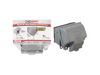 TayMac Extra-Duty Single Gang In-Use Cover
