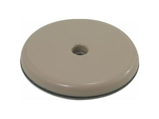 Floor Glides Round 1-1/2" (4) Teflon
