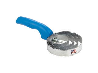 Flexible Coil Curry Comb