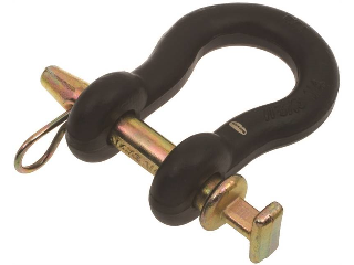 SpeeCo Straight Clevis