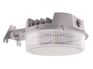 Dusk To Dawn LED Outdoor Area Light Fixture, 7000 Lm
