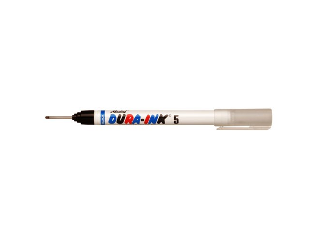 Dura-Ink #5 Extended Micro Tip Permanent Ink Marker