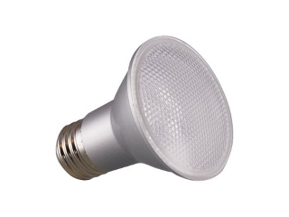 Indoor/Outdoor LED 50W Daylight PAR20 Dimmable LED Floodlight Light Bulb