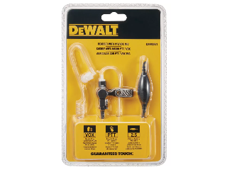 DeWalt Headset for Walkie Talkie 2-Way Radios