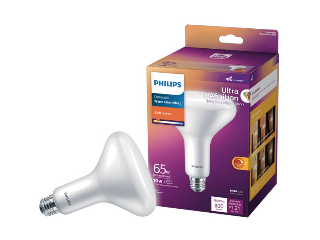 Philips shop br40 led
