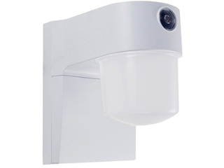 LED Motion Activated Porch Security Light 700 Lumens 9 Watt