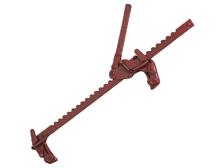 Ratcheting Fence Stretcher #405