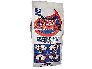 Premium Granular Absorbent, 8 lb Bag