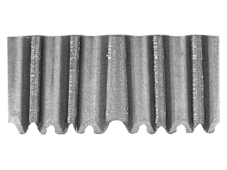 Corrugated Wood Fastener