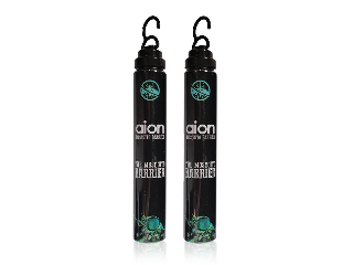 Hangup Mosquito Barrier, 2 Pk