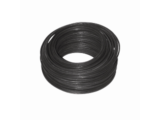 Cox Hardware And Lumber Stove Pipe Black Annealed Wire 19 Gauge 50 Ft