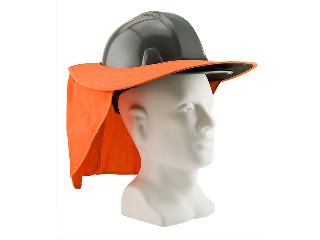 Brim N' Shade Hard Hat Brim (Colors)