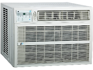 Window Air Conditioner, 15,000 BTU