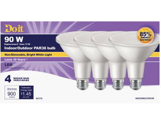 90w flood light bulb hotsell