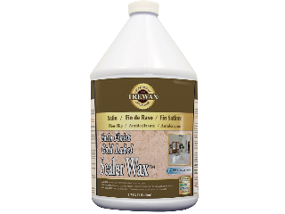 Trewax Nonslip Liquid Wax (Sizes)
