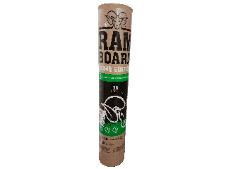 Ram Board Floor Protector, 36 In x 50 Ft