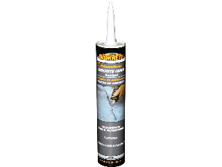 Quikrete Advanced Polymer Concrete Crack Sealant, 10.1 Oz