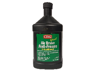 CRC Diesel Air Brake Anti-Freeze, 32 Oz