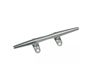 Rope Line Cleat Stainless Steel, 6 In