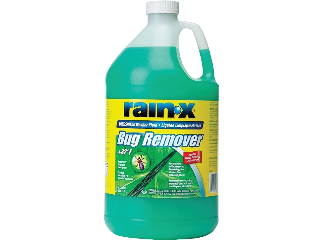 Prime Guard -20°F Power Blast Windshield Washer Solvent, Gallon