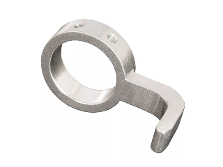 Unleaded Fuel Nozzle Clip, 1-1/4 In