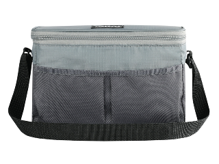 Igloo Collapse Cooler Bag, 6 Qt