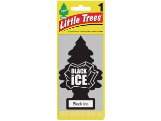 Little Trees Freshener