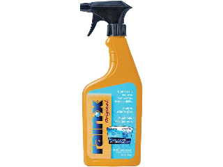 Rain-X Windshield Rain Repellent Spray, 16 Oz