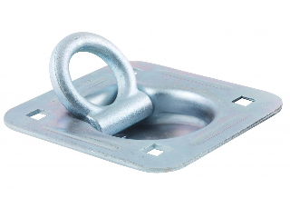 Heavy Duty Recessed Anchor Ring