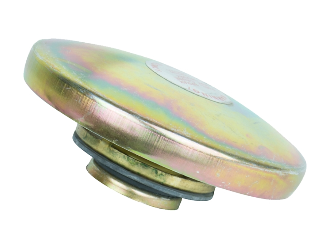 Vented Pressure Tank Cap, 4 In