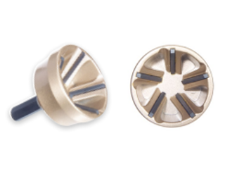 Bar Champ Outer Reamer 1/2 In -1-3/8 In