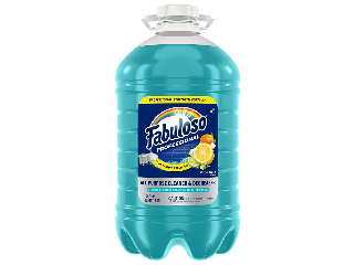 Fabuloso All- Purpose Cleaner Citrus Fresh Concentrated, 125 Oz