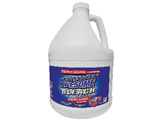 Awesome Bleach Fresh Scent, 96 Oz