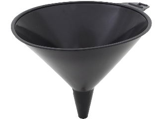 FloTool Large Funnel, 2 Qt
