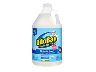Odoban Multi-Purpose Concentrate Fresh Linen Scent, 1 Ga