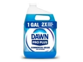 Dawn Professional Pot & Pan Dish Detergent, 1 Ga