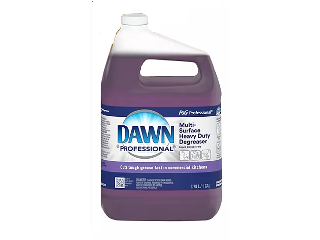 Dawn Professional Multi-Surface Heavy Duty Degreaser, Ga