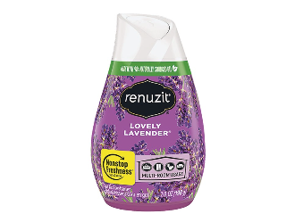 Lavender Solid Air Freshener, 7 Oz