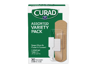 Assorted Variety Pack, 30 Pk