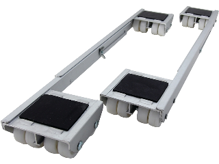 Shepherd Hardware Appliance Roller Set