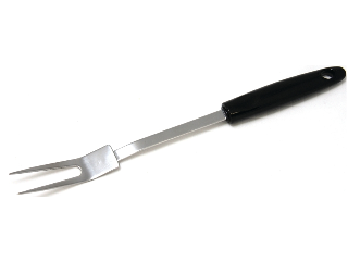 Stainless Steel Fork Blade, 13 In