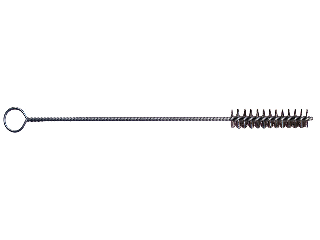 1/2 In x 8 In Hand Tube Brush